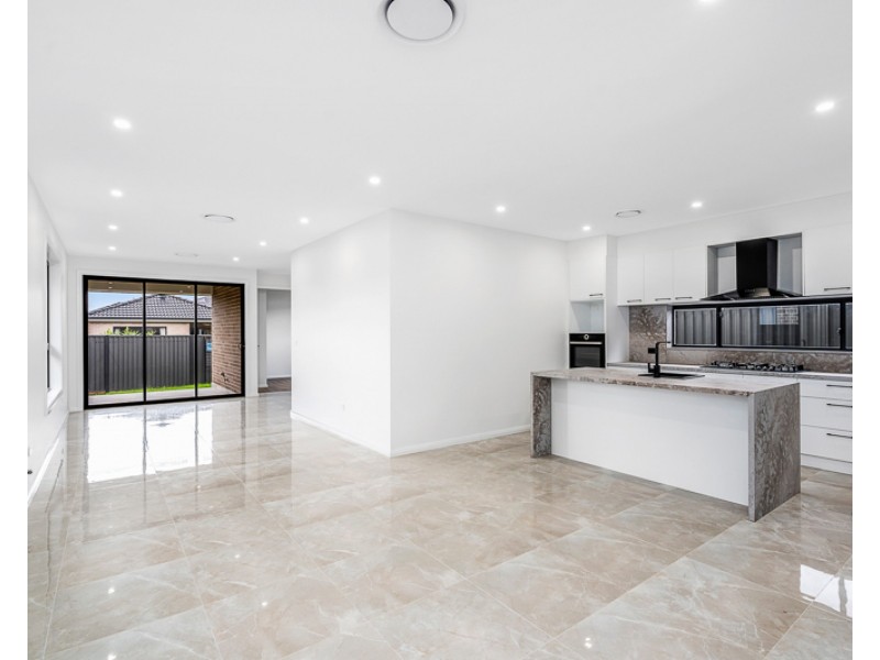 49 Tallulah Parade, Riverstone NSW 2765