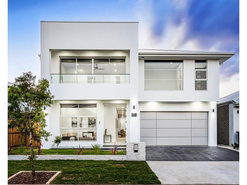 32 Supplejack Street, Marsden Park NSW 2765