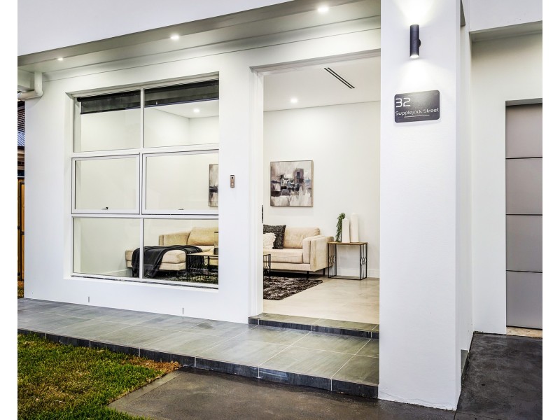 32 Supplejack Street, Marsden Park NSW 2765