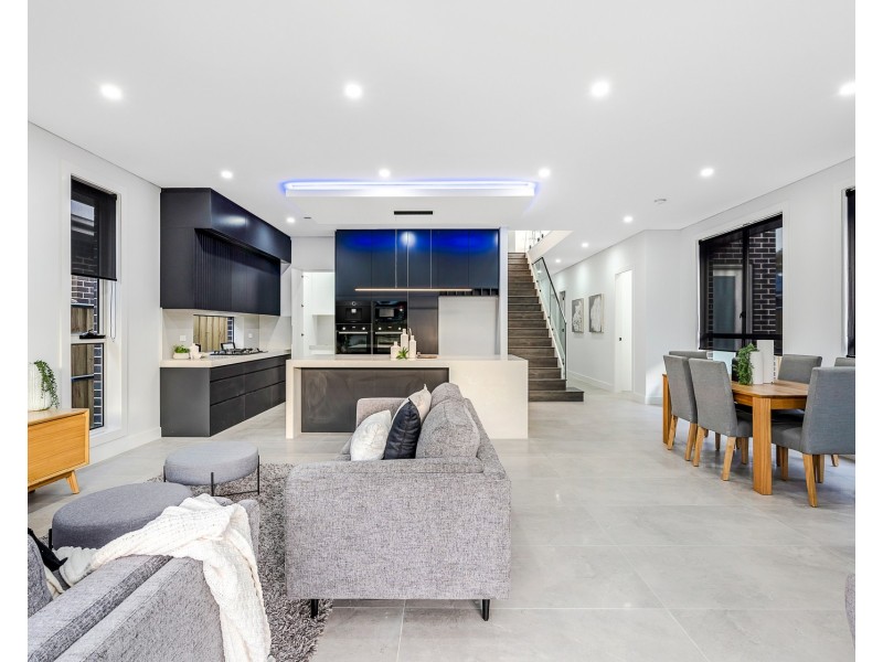 32 Supplejack Street, Marsden Park NSW 2765