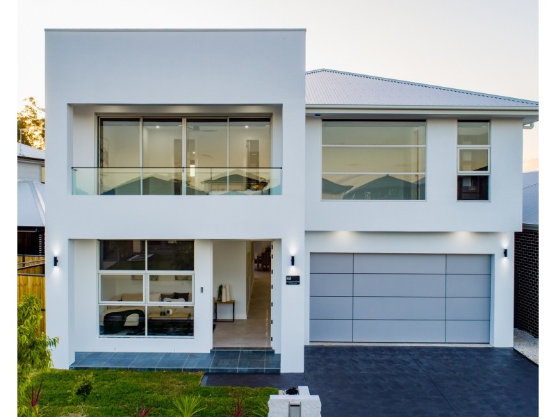32 Supplejack Street, Marsden Park NSW 2765