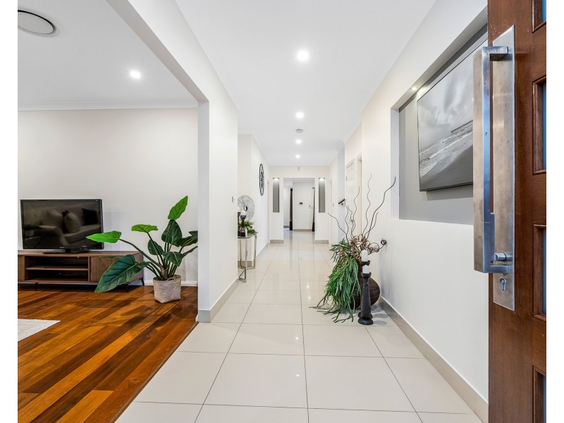 4 Basin Street, The Ponds NSW 2769