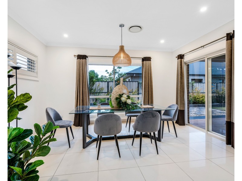 4 Basin Street, The Ponds NSW 2769