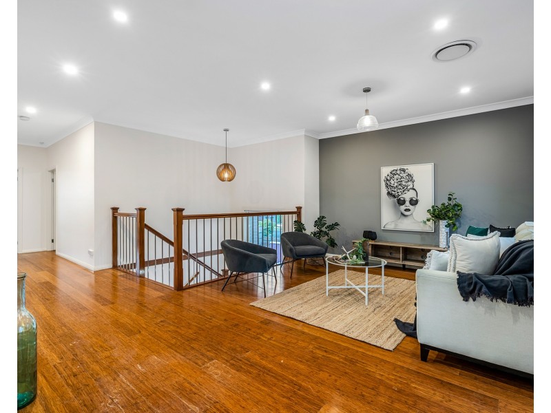 4 Basin Street, The Ponds NSW 2769