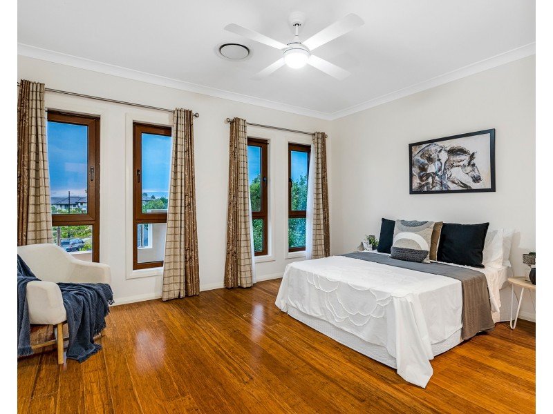 4 Basin Street, The Ponds NSW 2769