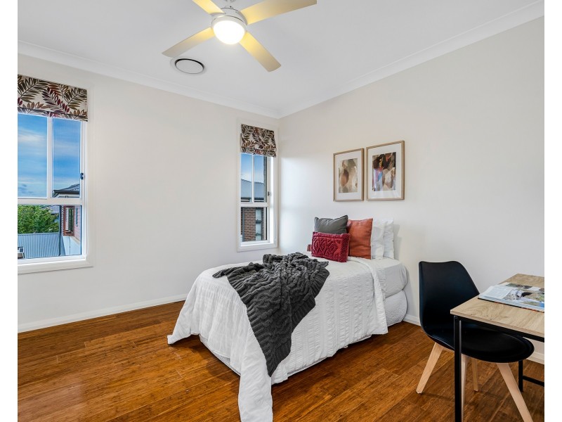 4 Basin Street, The Ponds NSW 2769