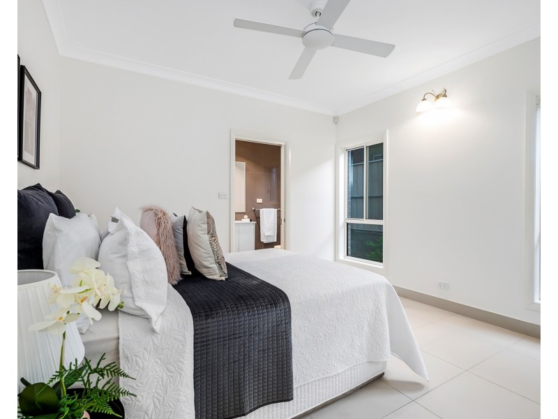 4 Basin Street, The Ponds NSW 2769