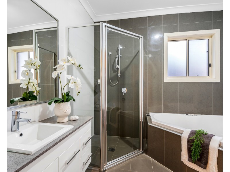 4 Basin Street, The Ponds NSW 2769