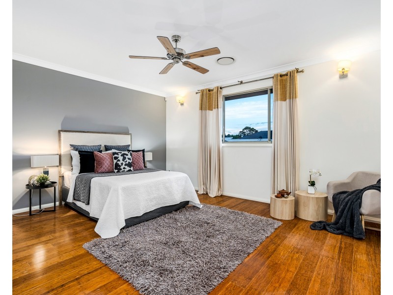 4 Basin Street, The Ponds NSW 2769