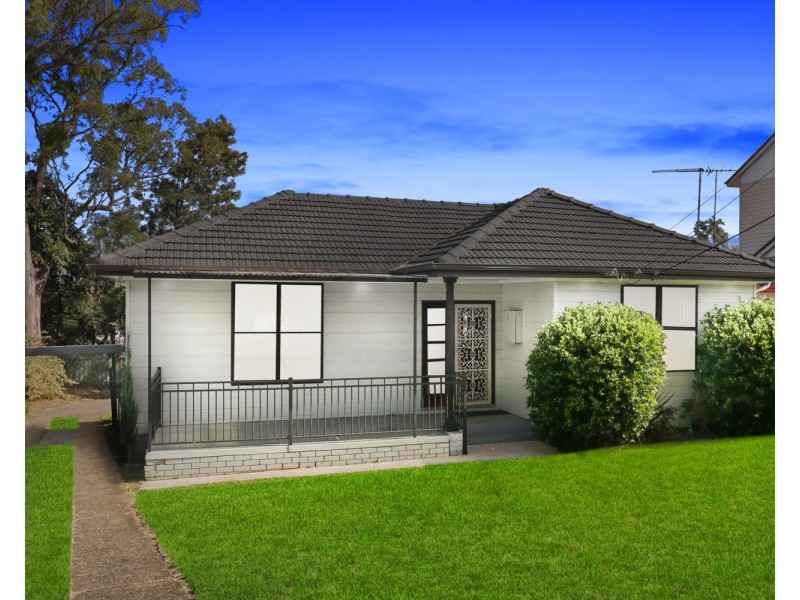 23 Mamie Avenue, Seven Hills NSW 2147