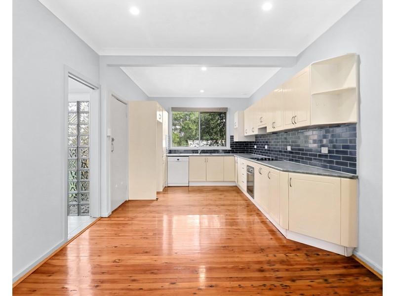 23 Mamie Avenue, Seven Hills NSW 2147