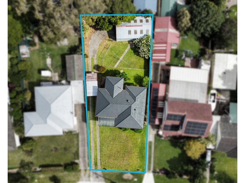 23 Mamie Avenue, Seven Hills NSW 2147