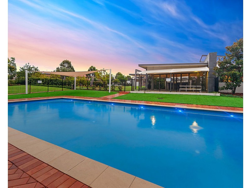 168 Stanhope Parkway, Stanhope Gardens NSW 2768