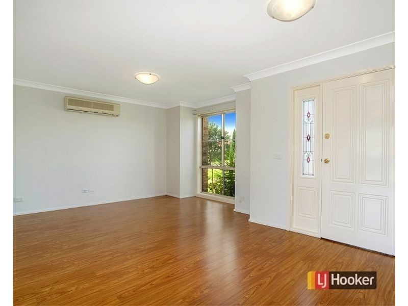 33 Glenbawn Place, Woodcroft NSW 2767