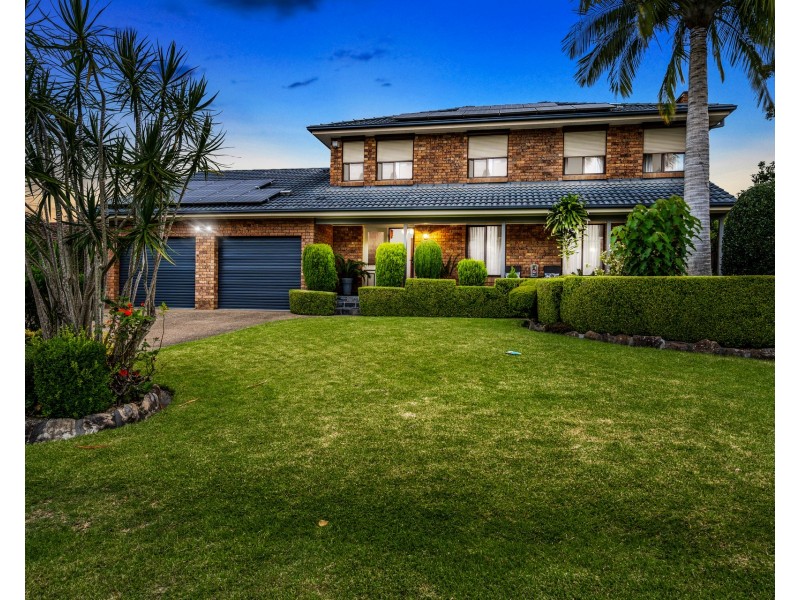 14 Appletree Drive, Cherrybrook NSW 2126