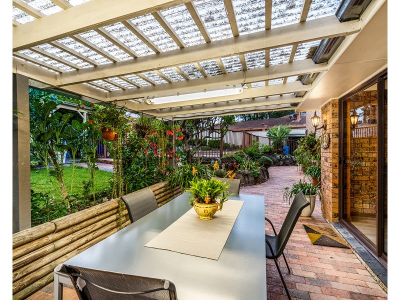 14 Appletree Drive, Cherrybrook NSW 2126