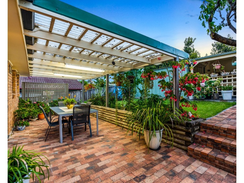 14 Appletree Drive, Cherrybrook NSW 2126