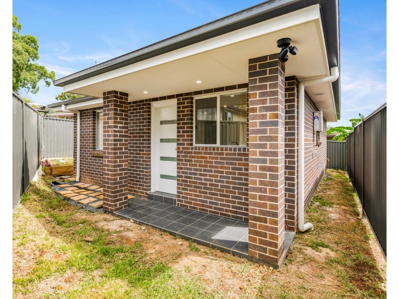 148A Railway Road, Marayong NSW 2148