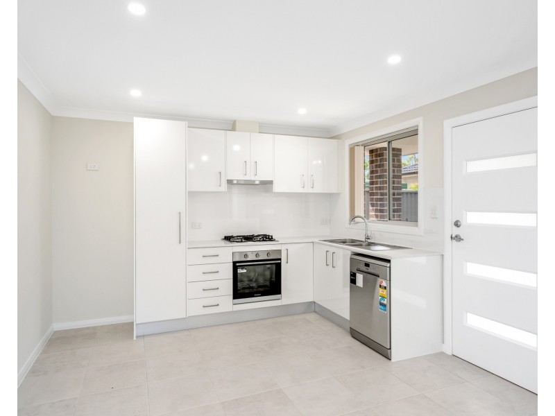 148A Railway Road, Marayong NSW 2148