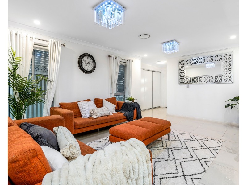 11 Peppercorn Place, Glenwood NSW 2768