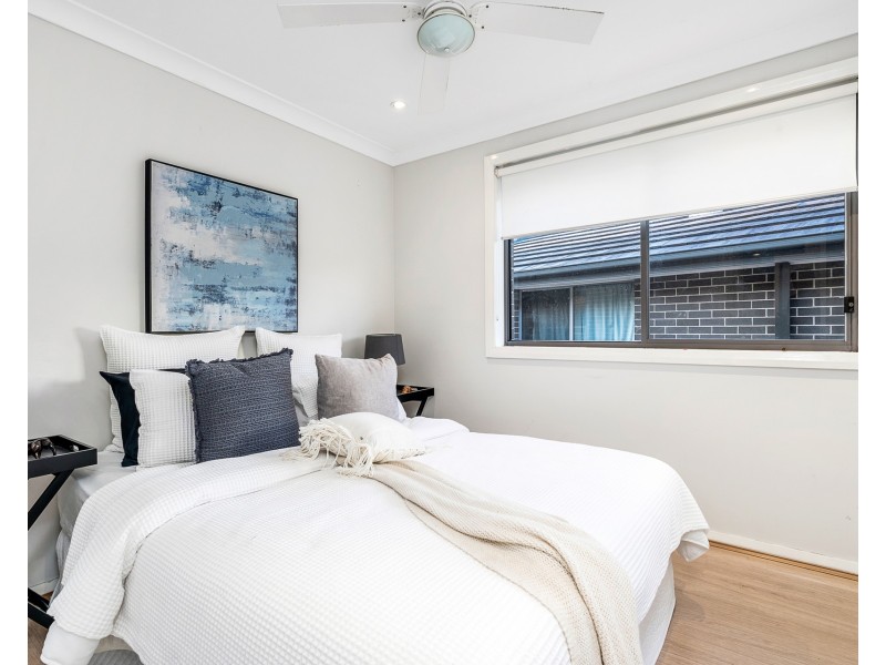 11 Peppercorn Place, Glenwood NSW 2768