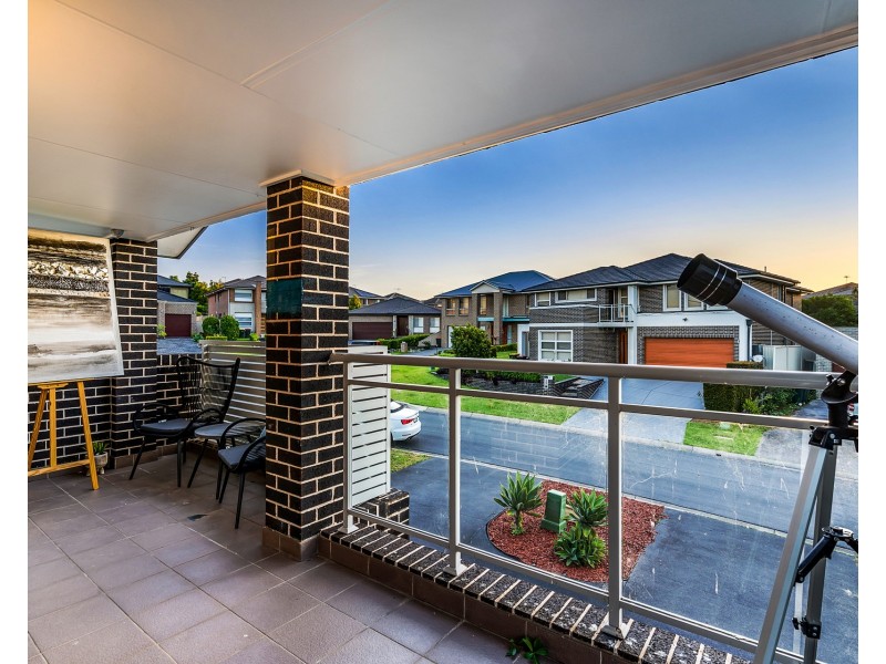 11 Peppercorn Place, Glenwood NSW 2768