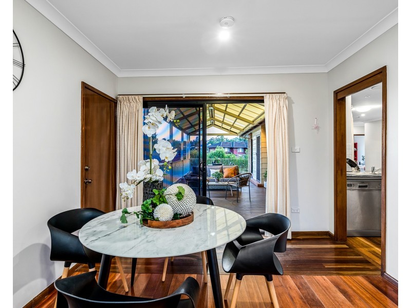 6 Amphitheatre Circuit, Baulkham Hills NSW 2153