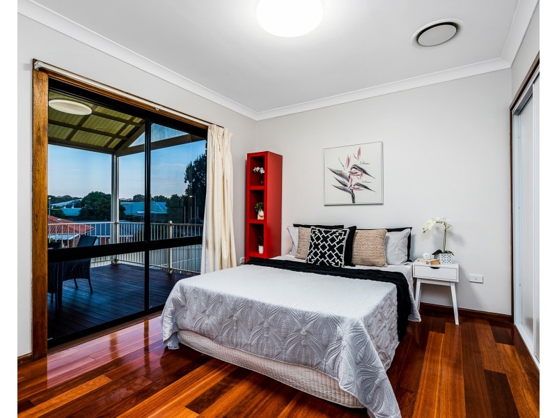 6 Amphitheatre Circuit, Baulkham Hills NSW 2153