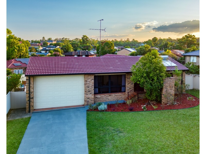 6 Amphitheatre Circuit, Baulkham Hills NSW 2153