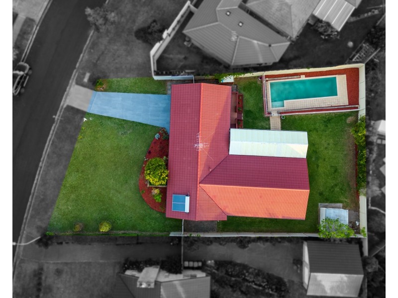 6 Amphitheatre Circuit, Baulkham Hills NSW 2153