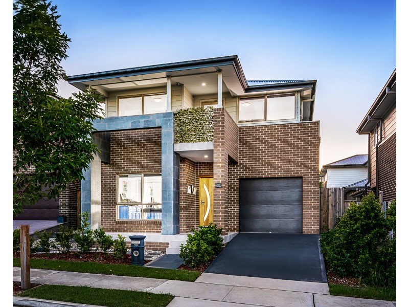 50 Fontana Drive, Box Hill NSW 2765