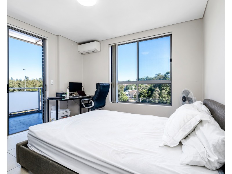 19/11-13 Octavia Street, Toongabbie NSW 2146