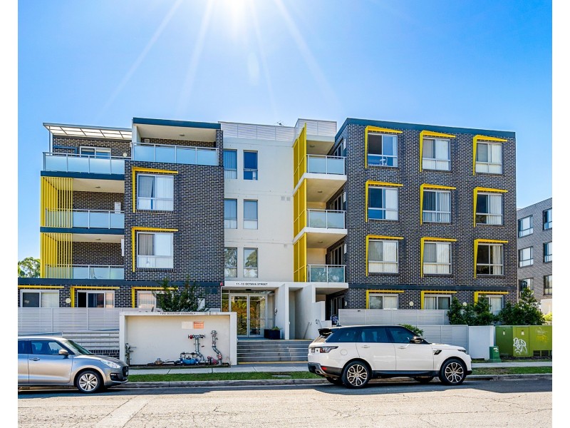 19/11-13 Octavia Street, Toongabbie NSW 2146