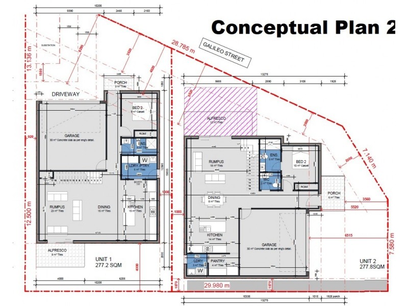 40 Polaris Way, Box Hill NSW 2765