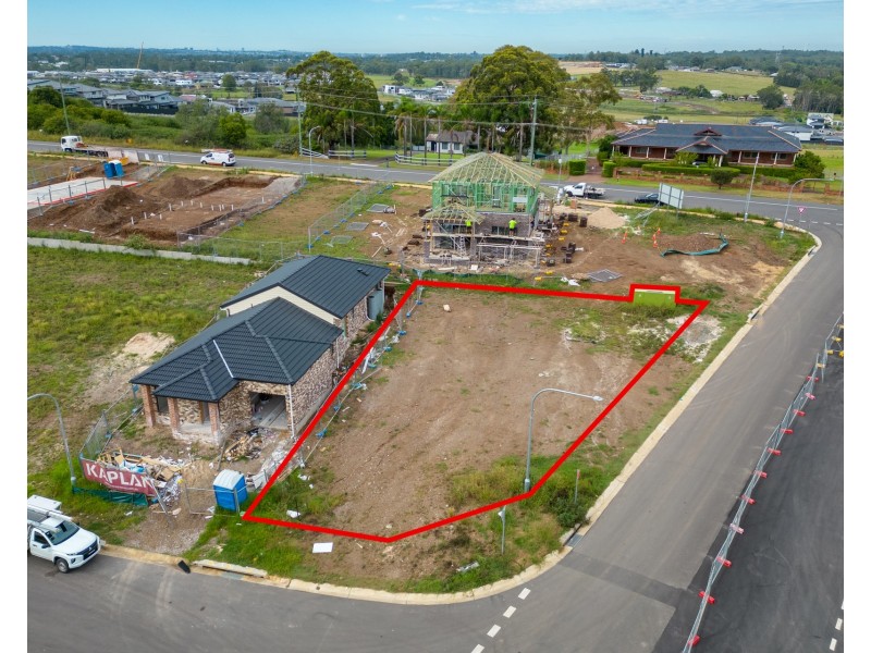 40 Polaris Way, Box Hill NSW 2765