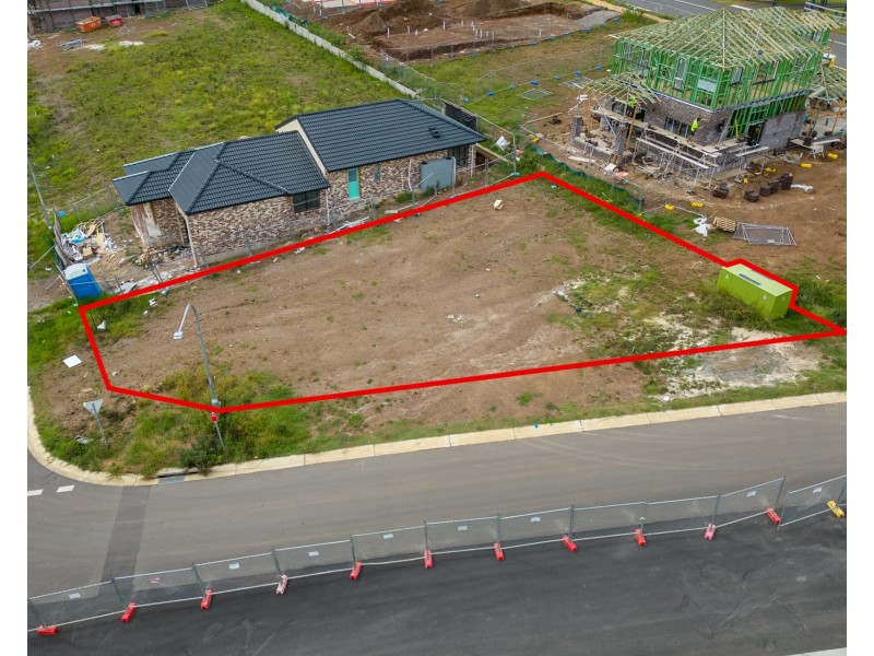 40 Polaris Way, Box Hill NSW 2765