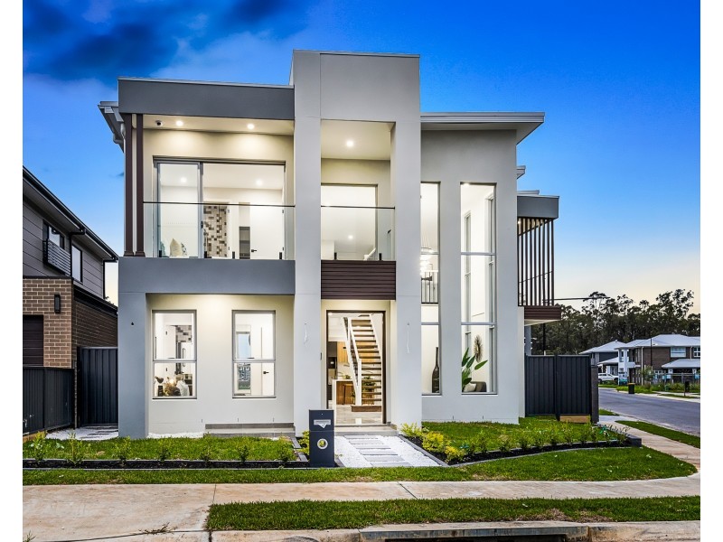 36 Arncliffe Avenue, Marsden Park NSW 2765