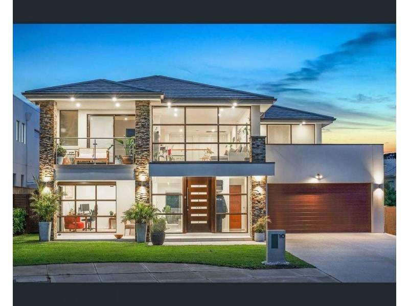 10 Waddell Road, Bella Vista NSW 2153