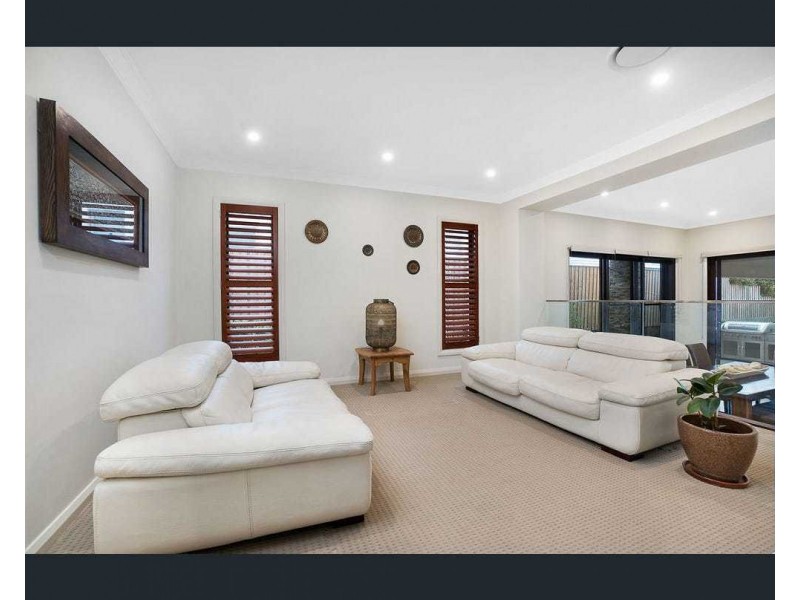 10 Waddell Road, Bella Vista NSW 2153