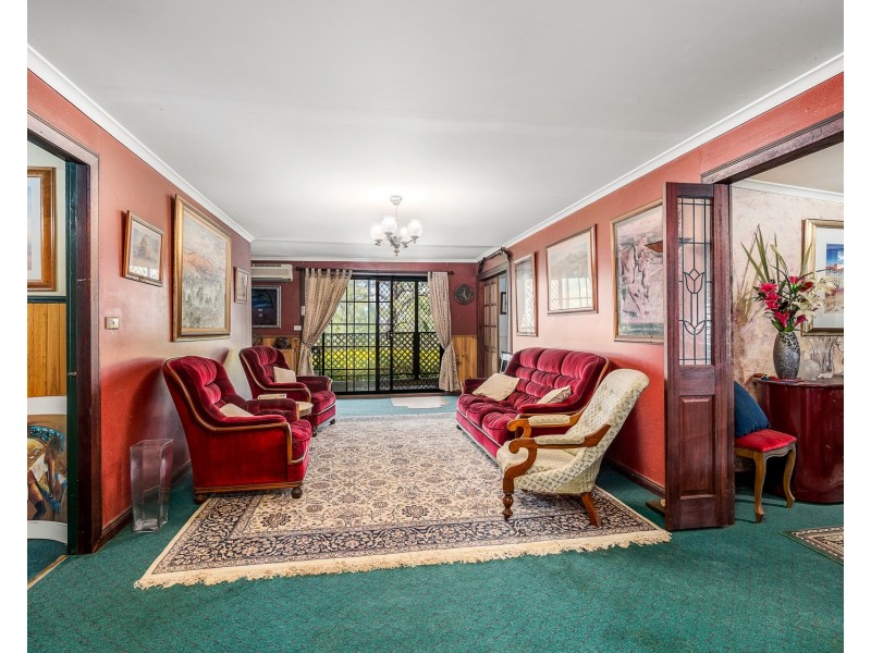 258 Sackville Ferry Road, Sackville North NSW 2756