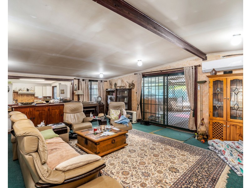 258 Sackville Ferry Road, Sackville North NSW 2756