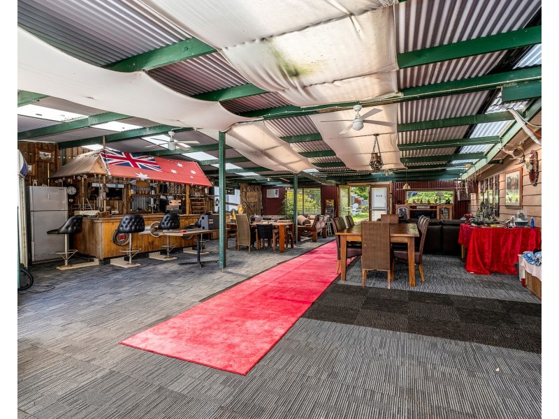 258 Sackville Ferry Road, Sackville North NSW 2756