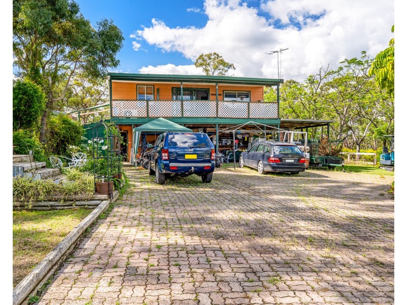 258 Sackville Ferry Road, Sackville North NSW 2756