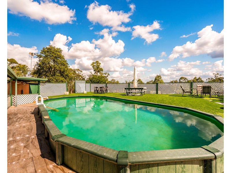 258 Sackville Ferry Road, Sackville North NSW 2756