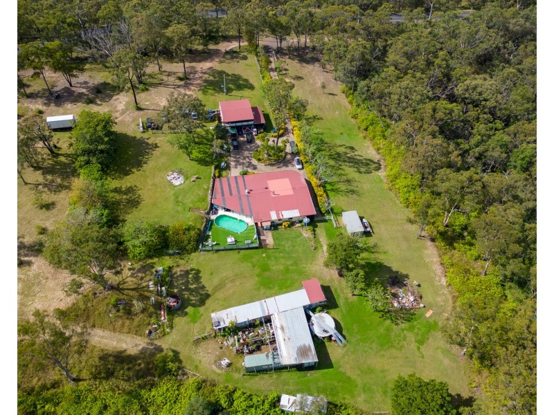 258 Sackville Ferry Road, Sackville North NSW 2756