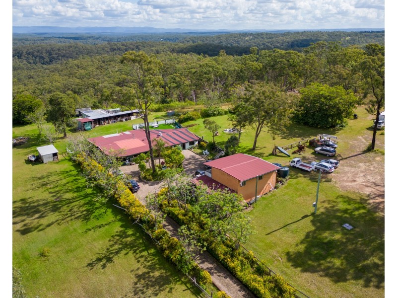 258 Sackville Ferry Road, Sackville North NSW 2756