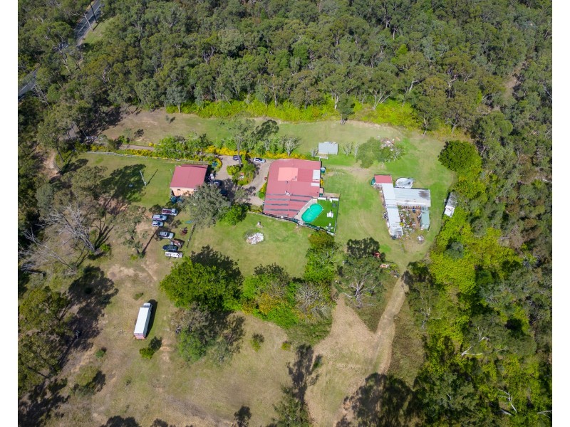 258 Sackville Ferry Road, Sackville North NSW 2756
