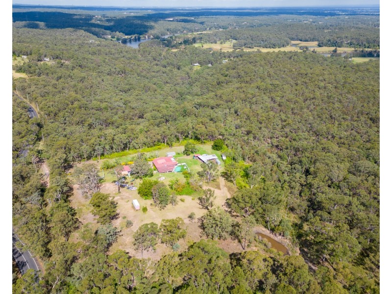 258 Sackville Ferry Road, Sackville North NSW 2756