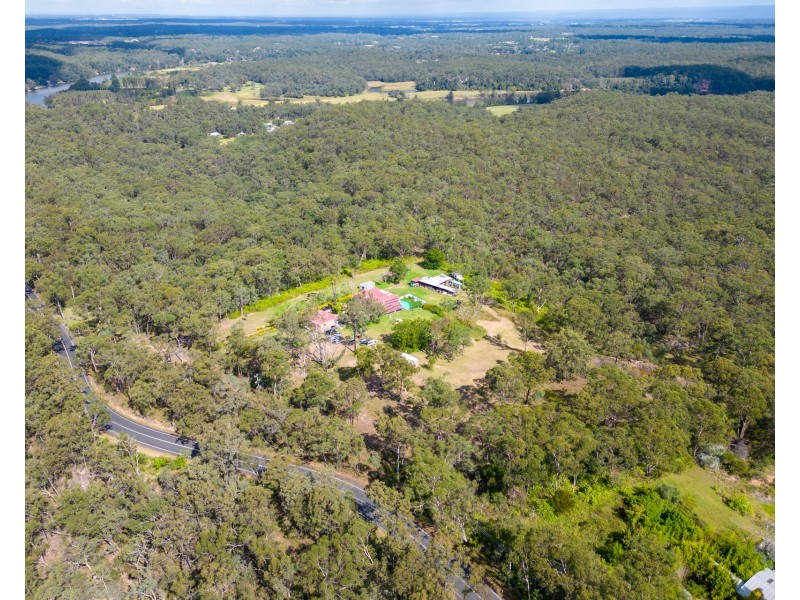 258 Sackville Ferry Road, Sackville North NSW 2756