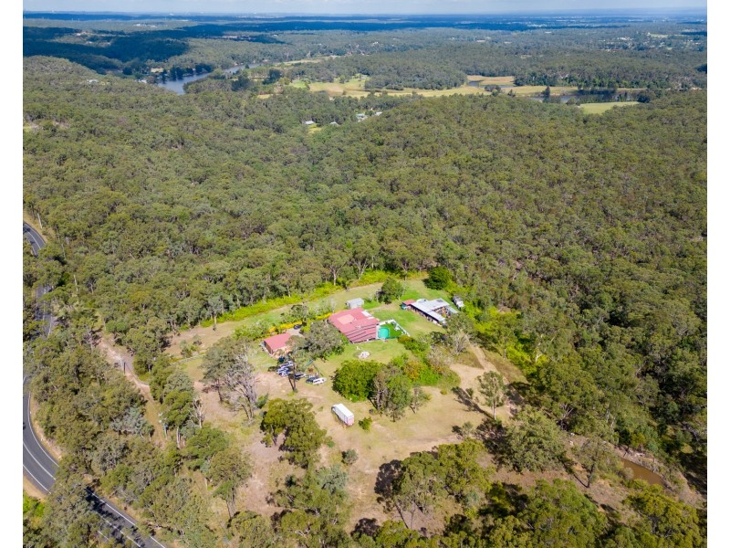 258 Sackville Ferry Road, Sackville North NSW 2756